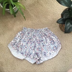 brandy melville shorts